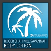 Body Lotion