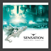 Sensation - Ocean Of White - Germany 2009