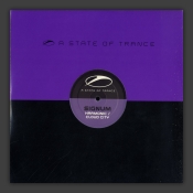 Harmonic / Cloud City