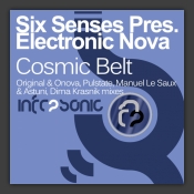 Cosmic Belt