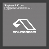 Phantazmz / Optimistick E.P.