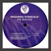 Stonecold Remixes