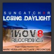 Losing Daylight
