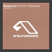 P.U.M.A. / Cassiopeia