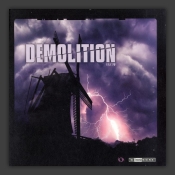 Demolition Part 9