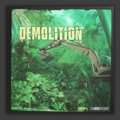 Demolition Part 10