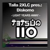 Light Years Away