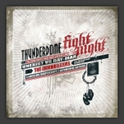 Thunderdome Fight Night Anthem 2009