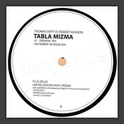 Tabla Mizma