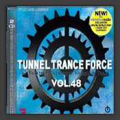 Tunnel Trance Force Vol. 48