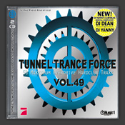Tunnel Trance Force Vol. 49