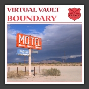 Boundary