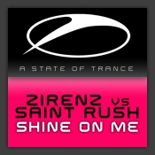 Shine On Me