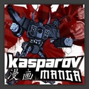 Manga