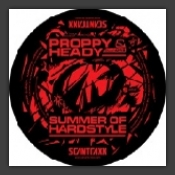 The Summer Of Hardstyle