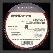 Zhangar