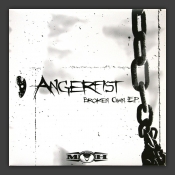 Broken Chain E.P.