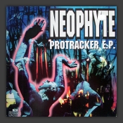 Protracker E.P.