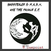 One Time Favour E.P.