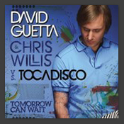 Tomorrow Can Wait