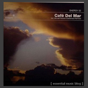 Café Del Mar 2008