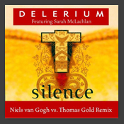 Silence 2008