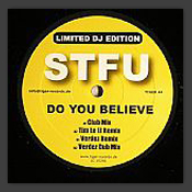 Do You Believe