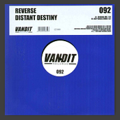 Distant Destiny