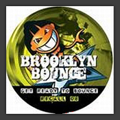 Get Ready To Bounce Recall 08