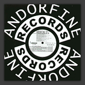 Andorfine Records EP 2
