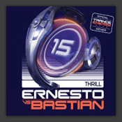 Thrill (Trance Energy Anthem 2008)
