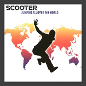 Jumping All Over The World