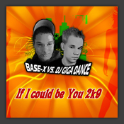 If I Could Be You 2k9