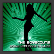 Living Next Door To Alice