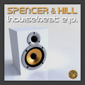 Housebeat E.P.
