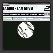 I Am Alive (Remixes)
