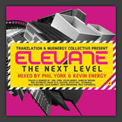 Elevate: The Next Level Sampler Disc 1