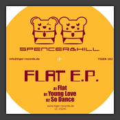 Flat Ep