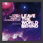 Leave The World Behind