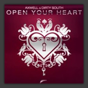 Open Your Heart