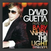 Baby When The Light