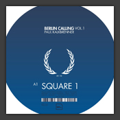 Berlin Calling Vol. 1