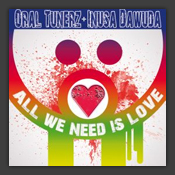 All We Need Is Love