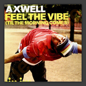 Feel The Vibe