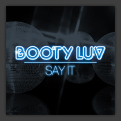 Say It