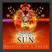 Walking On A Dream