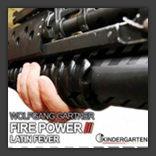 Fire Power / Latin Fever