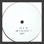 Don`t Go Loose It Baby
