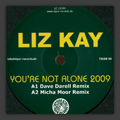 You're Not Alone 2009
