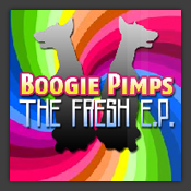 The Fresh E.P.